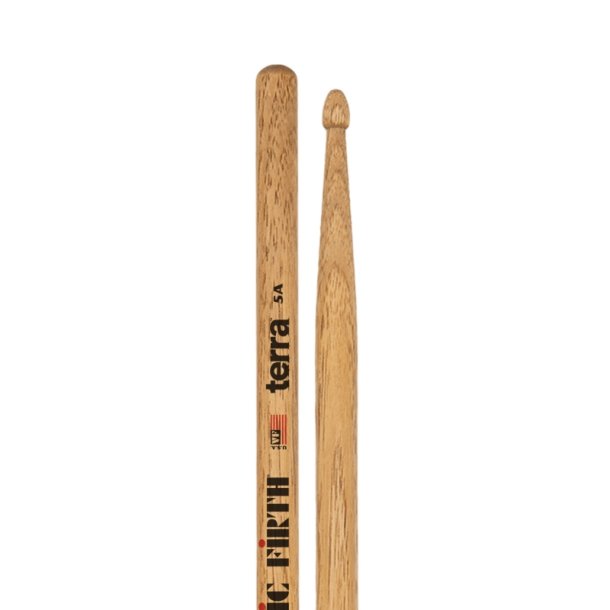 Vic Firth 5AT Terra Series - Tr�hoved